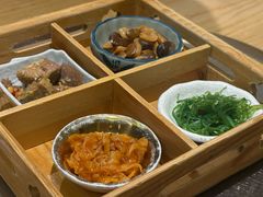 -松鱼亭·和牛烧肉(协鑫广场店)