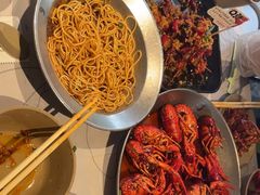 -巴厘龙虾·榜首油焖大虾(音乐学院·沿江酒馆店)