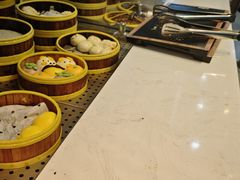 -仙螺岛海鲜自助餐厅(总店)