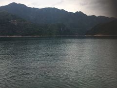 -千峡湖生态旅游度假区