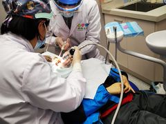 -新达口腔(华东理工大学店)