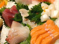 -花和海鲜自助(梅江店)