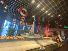 -广州富力君悦大酒店·凯菲厅