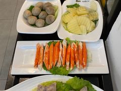 -张大师鸭爪爪特色干锅(南湖店)