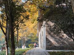 -灵谷景区