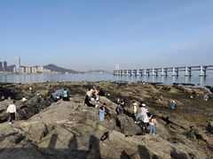 -黑石礁公园