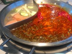 -巴蜀匠人原味火锅(中信未来城店)