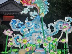 -老门东历史文化街区