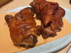 -状元阁烧烤(新华路总店)