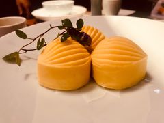 -荷风细雨·中国茶宴(碧云店)