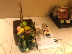 -武汉世茂希尔顿酒店·汇·全日餐厅