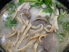 -惠丰源烩面馆(经七路店)