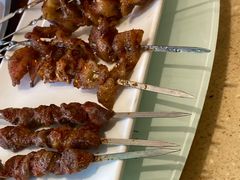-313羊庄鲜羊火锅·鲜羊肉烧烤(李村店)