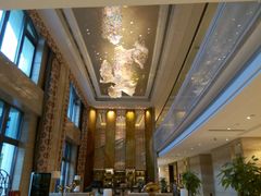 -福州中庚聚龍酒店香汇自助餐厅(南江滨西大道店)