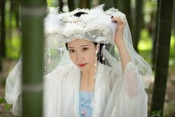 -八角古风摄影