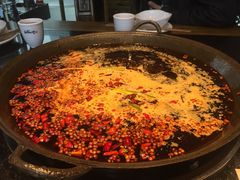 -纸盐河码头火锅(十八梯店)