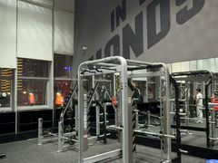 -锐动健身游泳(博地中心店)