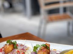 -THE CANNERY&JUJU 新鲜海鲜·牛排美食酒廊