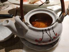 -月下料理(楷林IFC店)