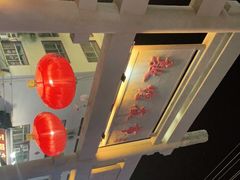 -敦煌夜市