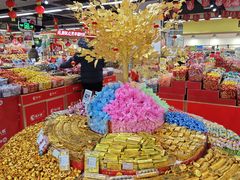 -物美超市(通州华业玫瑰店)