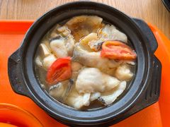 -同济大学本部学苑饮食广场