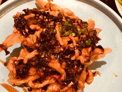 -新白鹿餐厅(爱琴海购物中心店)