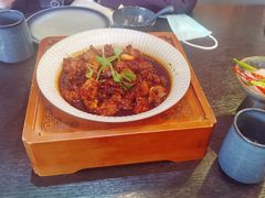 -山石榴·贵州菜(丰盛里店)