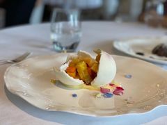 热带风情-Jean Georges