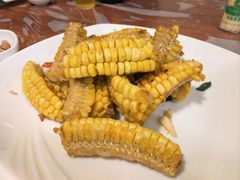 -富来美食
