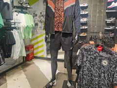 -NIKE品牌体验店(南京东路店)