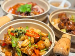 -留半山·香港食堂(啦啦宝都店)