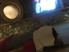 -丽池宫韩式汗蒸会馆(华灯坊店)