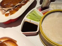 全套烤鸭-大鸭梨烤鸭·北京菜(南小街/南苑店)