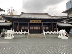 -香积寺