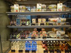 -Green Option(官舍店)