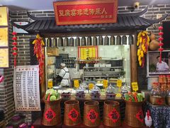 -寿州美味厨豆腐宴(寿县南门口西环路店)