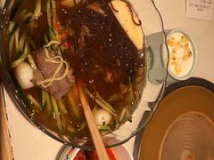 -七八冷面·延边朝鲜族美食(圣熙八号店)