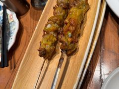 -驿楼兰·新疆菜(火车站店)