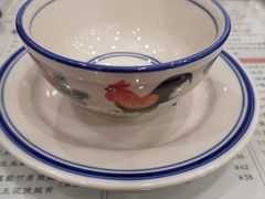 餐具摆设-小龍鳳餐室(番禺路店)