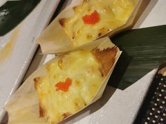 -虹料理·日料放题(悠方店)