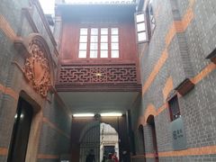 -中共一大纪念馆