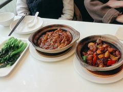 -金湖港式餐厅(建外店)