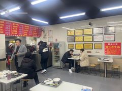 -劈柴院锅贴(沈阳路店)