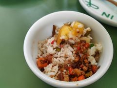 -一坐一忘云南菜(嘉里中心店)