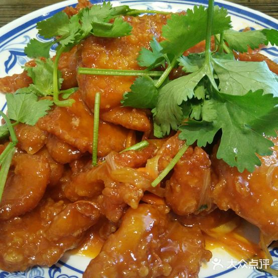 正宗东北饺子馆(达美店)