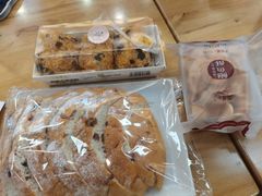 -Caidie Bakery采蝶轩(万科百佳店)