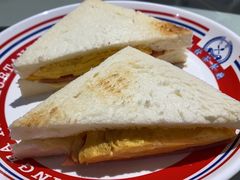 -星發茶餐厅(小梅大街店)
