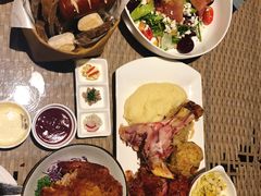 -皇冠自酿啤酒坊(中国红街5号楼店)