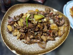 -三子下水馆(南十四道街151号店)
